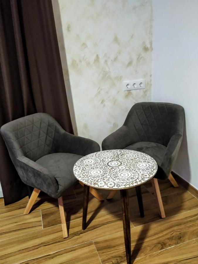 Hostal Restaurante La Mancha Ruidera Extérieur photo