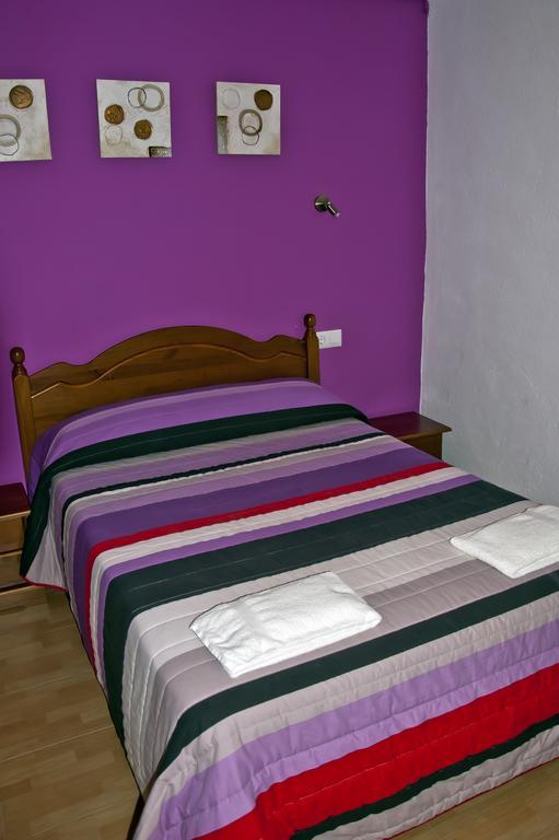 Hostal Restaurante La Mancha Ruidera Extérieur photo