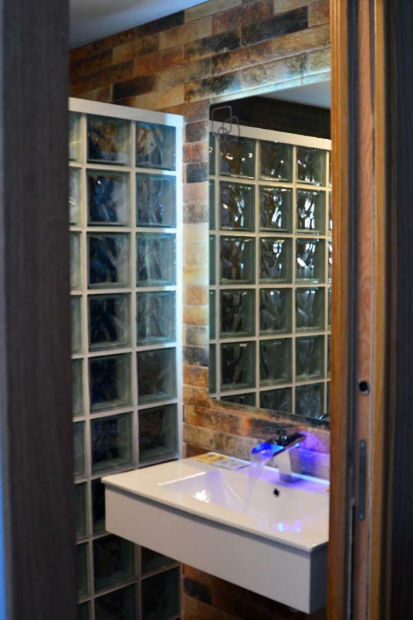 Hostal Restaurante La Mancha Ruidera Extérieur photo